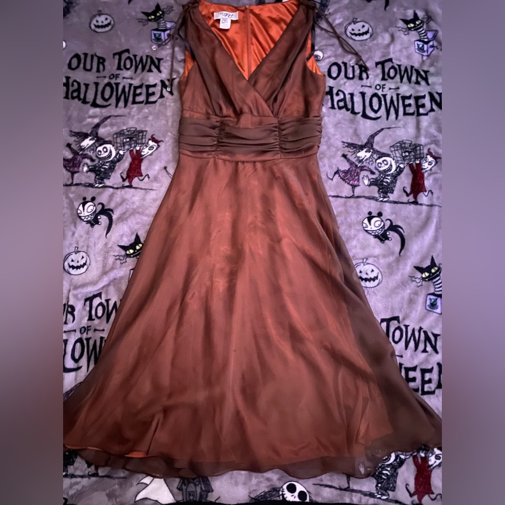 Fairycore dress